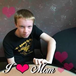 Meet your Posher, Layne